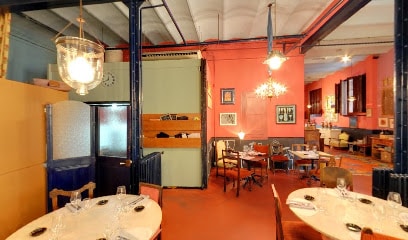Restaurant Semproniana