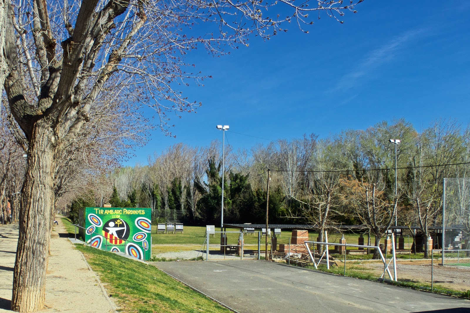 Club Tir amb Arc Pardinyes