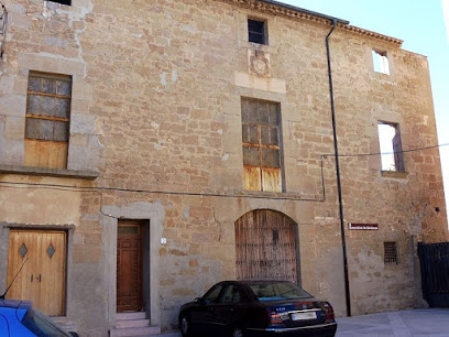 Castillo de Puigverd