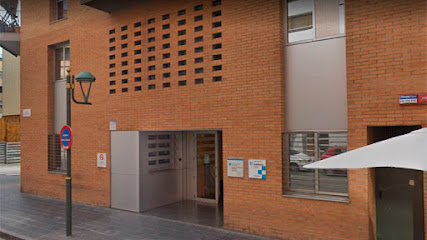CAP Jaume I
