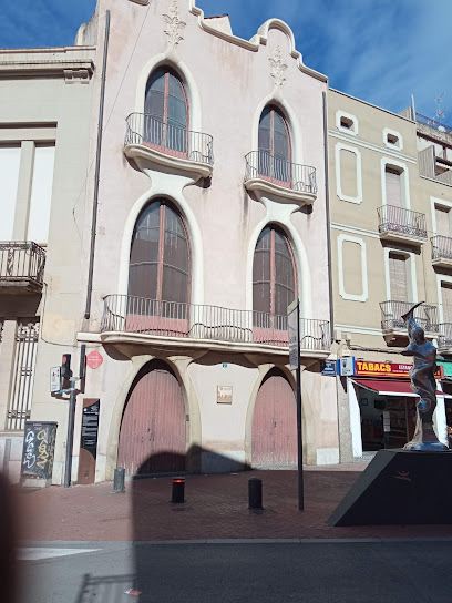 Casa Galería