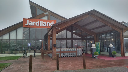 Jardiland Lleida