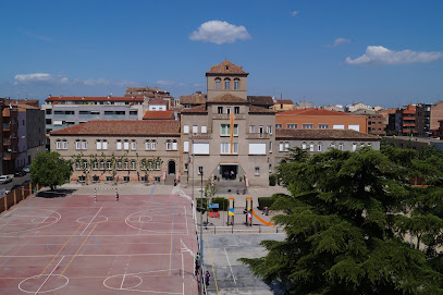 Colegio El Carmen - Lerida