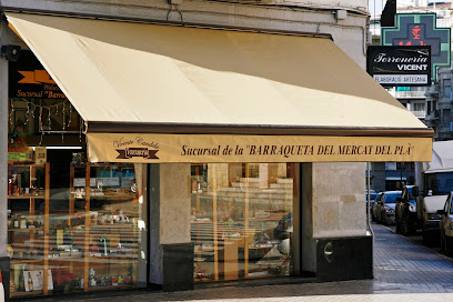 Torroneria Vicente Candela