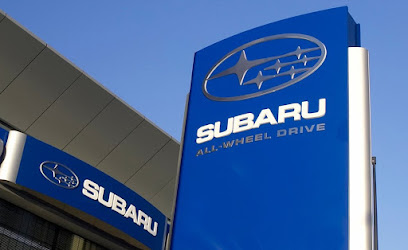 Subaru MS Dealer Elche