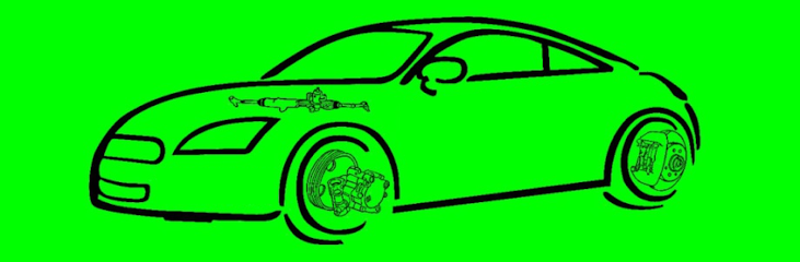 Taller Auto Hidràulic