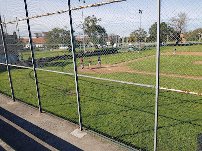 Campo de Béisbol de Gijón
