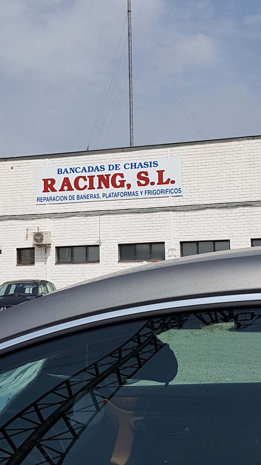 Arids Transports I Excavacions Gaype S L