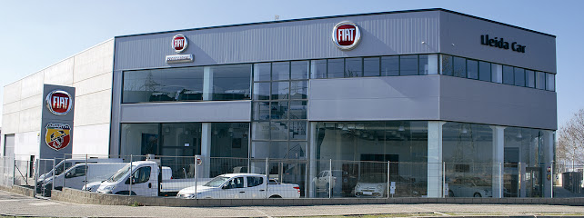 LLEIDA CAR - FIAT
