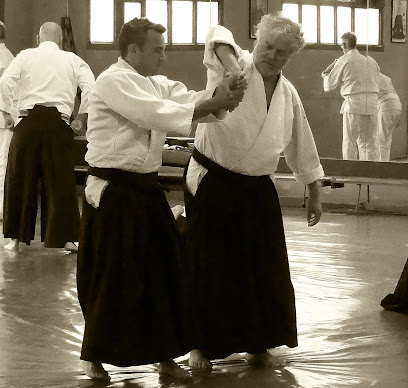 UBK Ki Dojo Catalunya