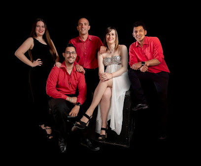 Orquesta Acuario