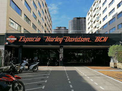 Espacio Harley Davidson BCN