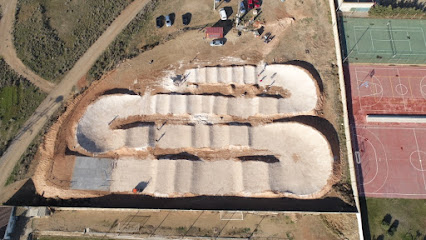 Circuito BMX RACE Quinto