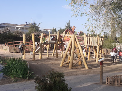 Parque Mágico de Almenar