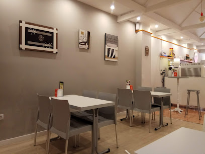 cafeteria&amp;croissanteria MOKKA