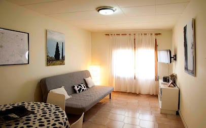 Apartament Perebep - Tourism Rental Montsec