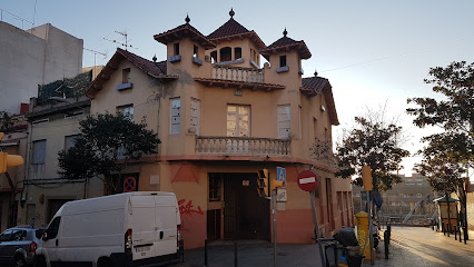 Centro Ocupacion Discapacitados Físicos Centre Casa Boleda