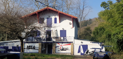 Club de Remo Olímpico Donostia Arraun Lagunak