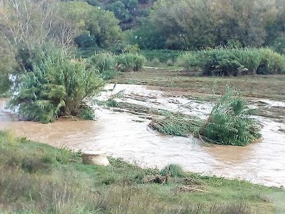 EDAR La Llagosta