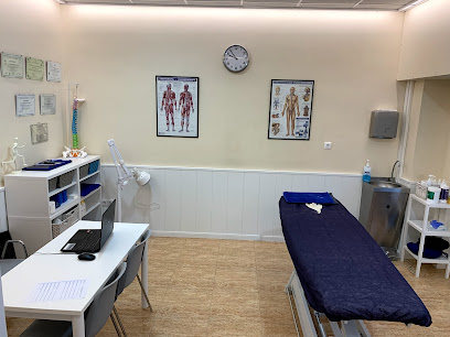 Clínica Monleón | Fisioterapia - Osteopatía - Podología