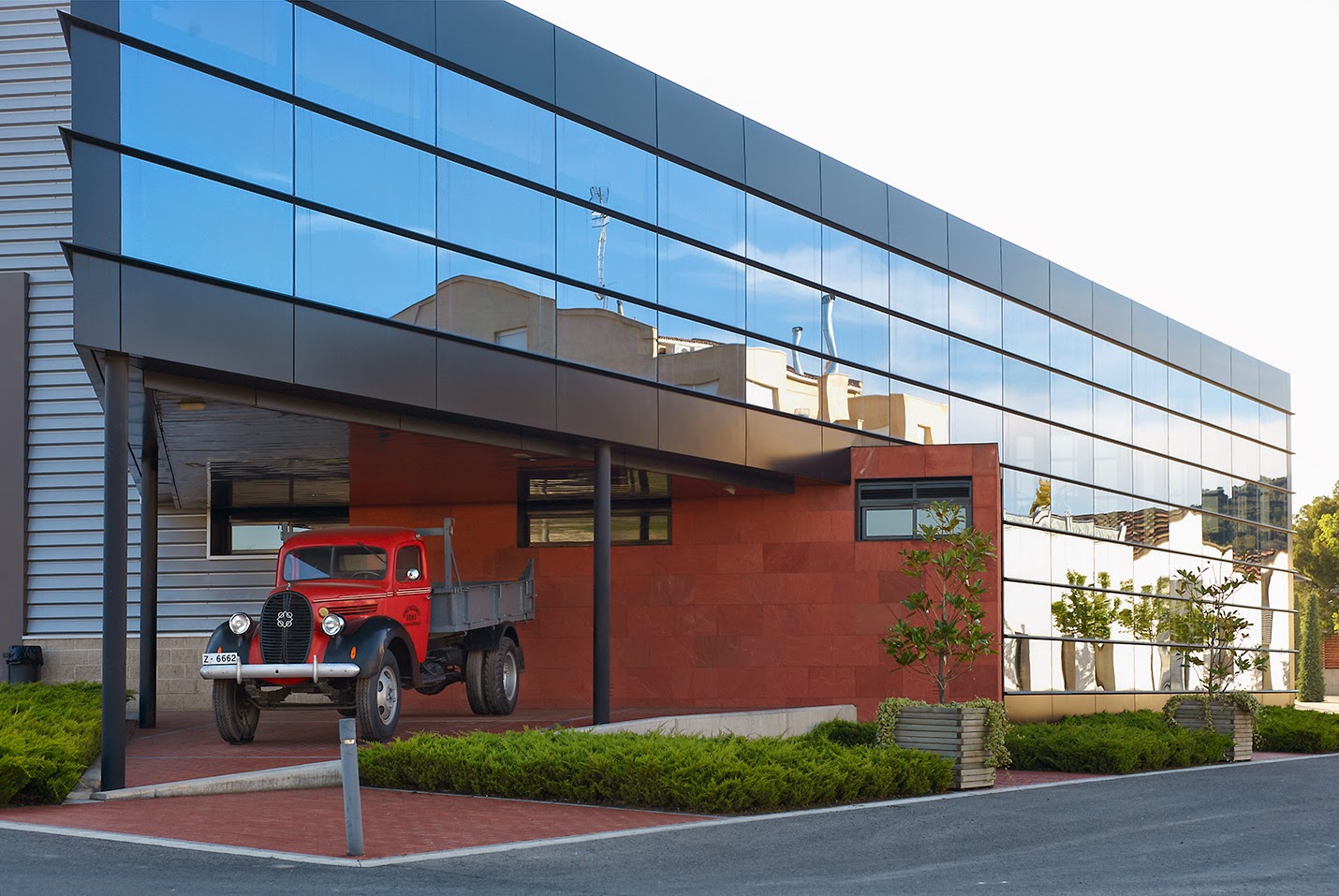 Benito Arnó e Hijos, S.A.U.