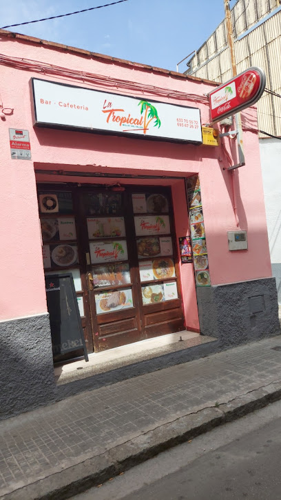 Bar Celsy Comida Típica Paraguaya