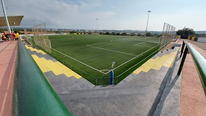 Estadio Municipal Altafulla “Joan Pijuan”
