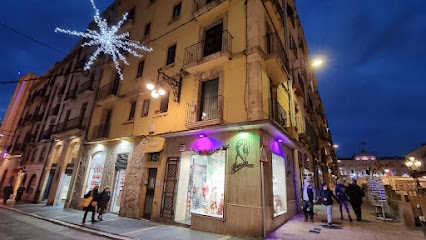 Casa Guasch