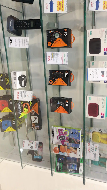 Chema Gallery | Lleida