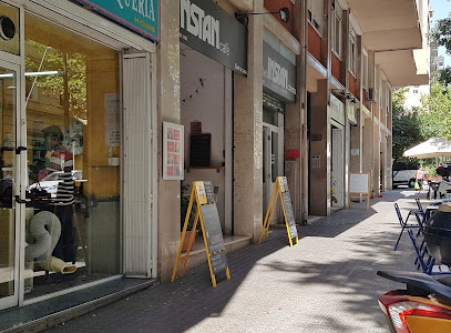 Videoclub Cine Instan