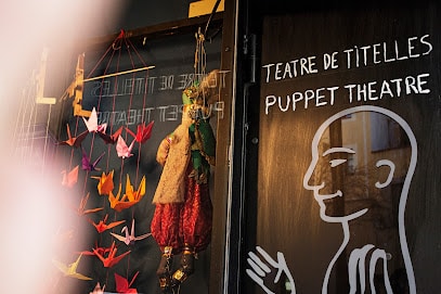 La Puntual Teatre de Titelles