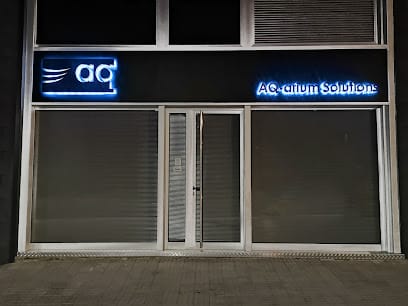 AQ-arium Solutions S.L.