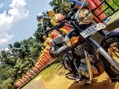 Rentalmotorbike