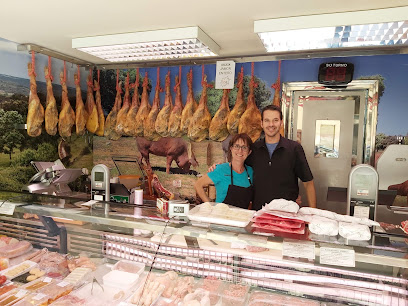 Carnisseries Sampietro
