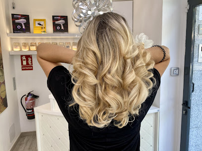 RAQUEL MATEU Organic Salon Lleida