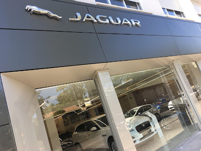 Concesionario Oficial Land Rover C. de Salamanca | Ventas (Madrid)