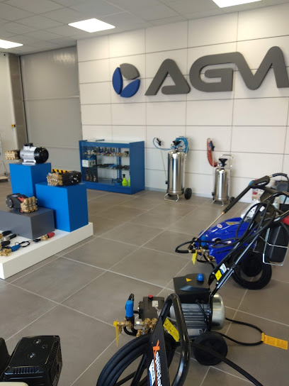 Accessoris Guerrero Multiexport, SL