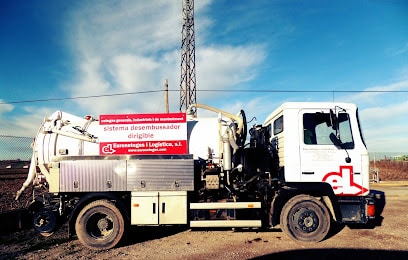 Euroneteges i Logística S.L.