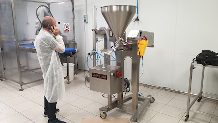OTIZE Único Distribuidor Oficial UNIFILLER SYSTEMS