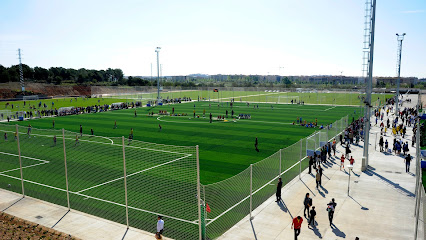 Complex esportiu de Salou