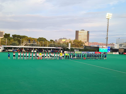 Real Club de Polo de Barcelona