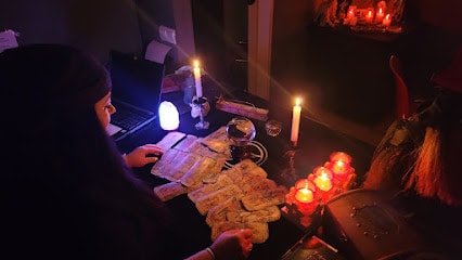 Tarot katty