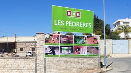 BdB Les Pedreres