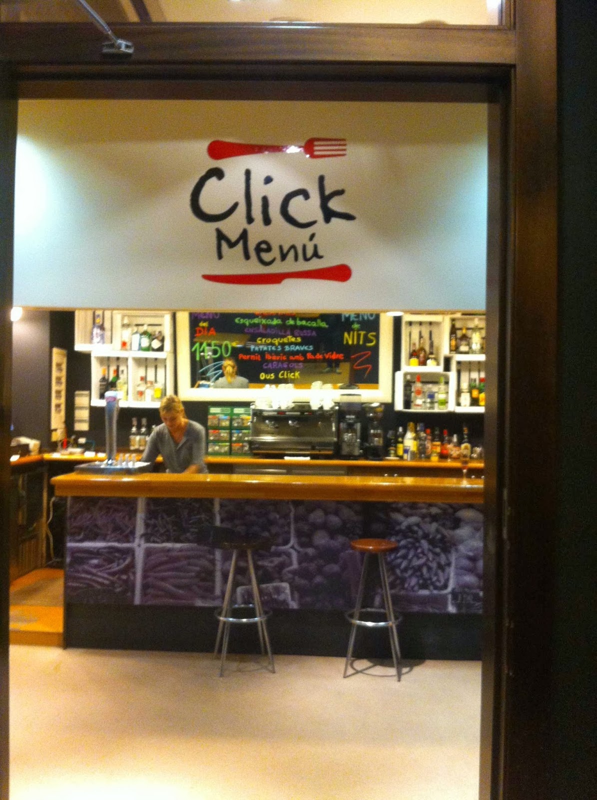 Restaurant Click Menú