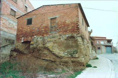 Castell de Térmens
