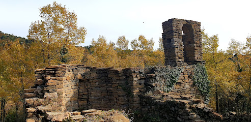 Ermita de Nuestra Señora de Sescún