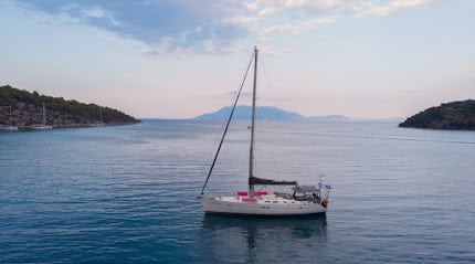 Velero Nagual