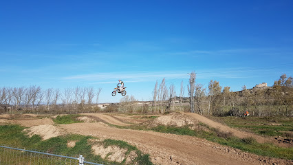 CIRCUÏT SANT ANTOLÍ MX