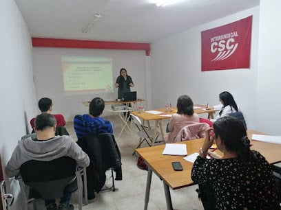 Intersindical-CSC Ponent Lleida