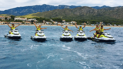 Liberty Wings Watersports